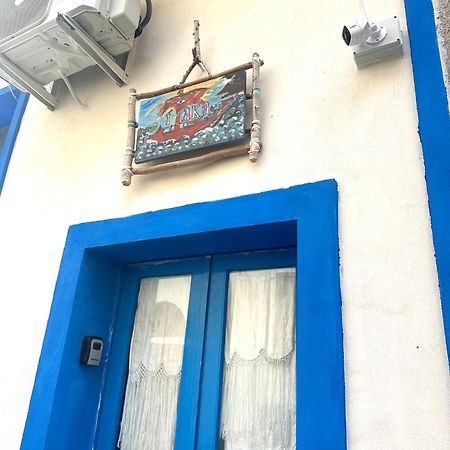Willa Itaca 2 Lipari  Zewnętrze zdjęcie