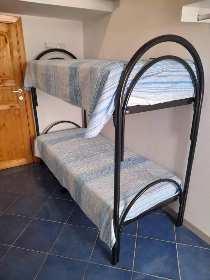 Willa Itaca 2 Lipari  Zewnętrze zdjęcie