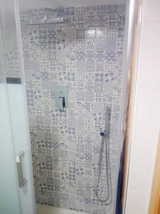 Willa Itaca 2 Lipari  Zewnętrze zdjęcie